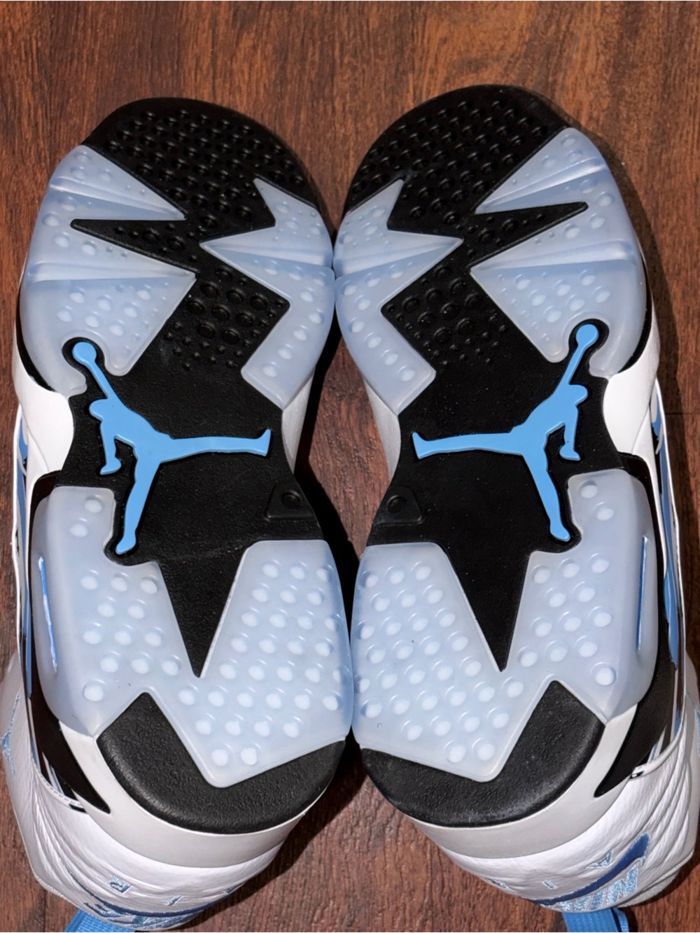 Jordan size 9 - Picture 16 of 16